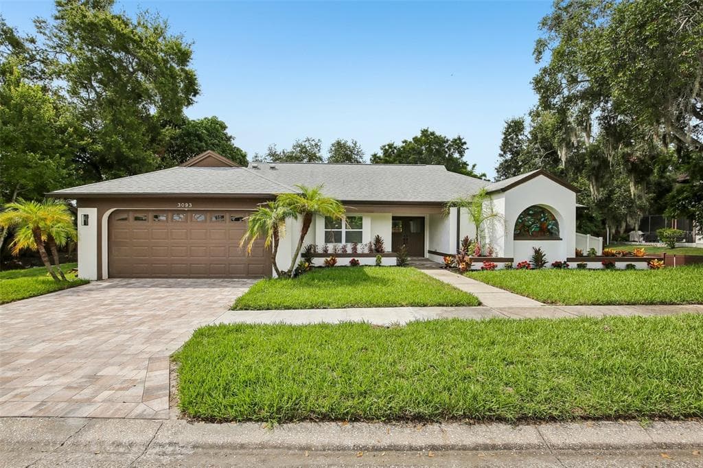 3093 CREST DRIVE CLEARWATER, FL 33759
