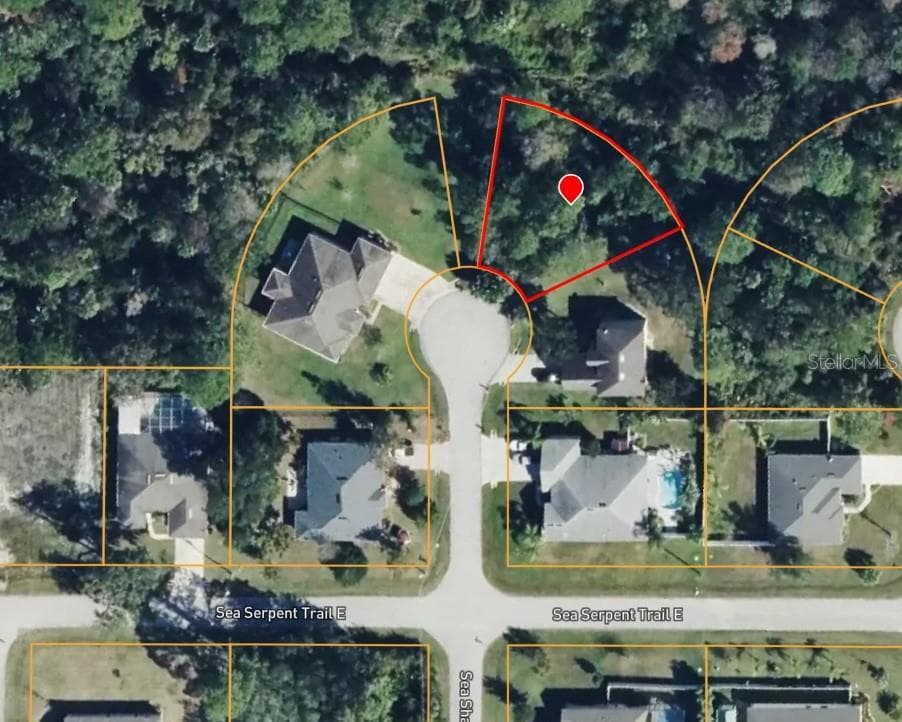 6 SEA STAR COURT PALM COAST, FL 32164