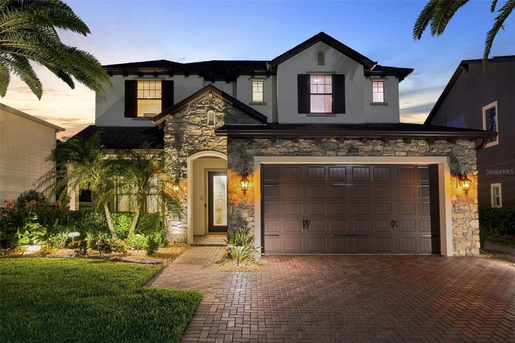 3998 ALDEA WAY WESLEY CHAPEL, FL 33543