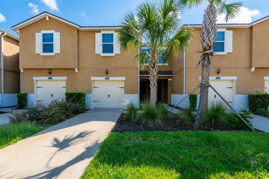 17847 ALTHEA BLUE PLACE LUTZ, FL 33558