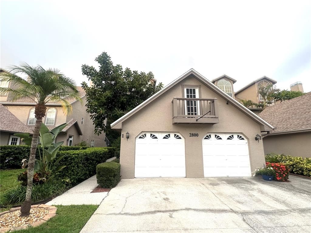 2800 COUNTRYSIDE BOULEVARD UNIT 1