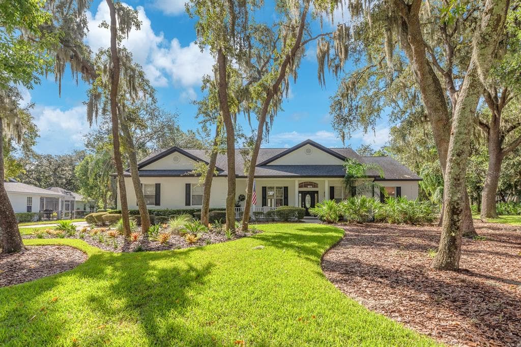 5806 AUDUBON MANOR BOULEVARD
