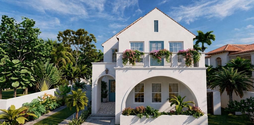 826 32ND AVENUE N ST PETERSBURG, FL 33704