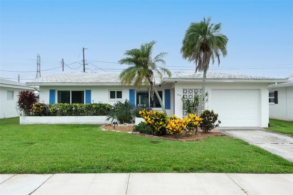 3710 98TH AVENUE N PINELLAS PARK, FL 33782