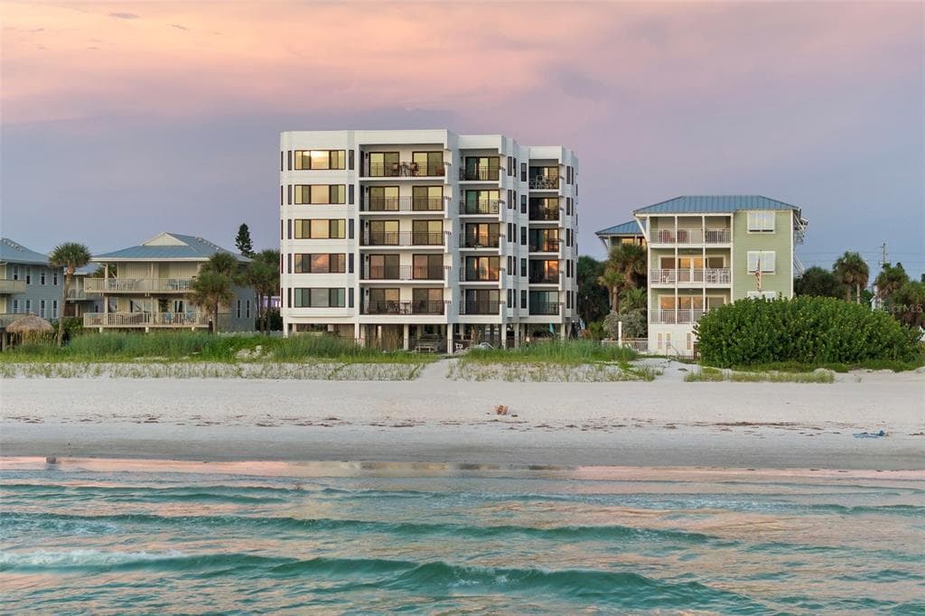 1310 GULF BOULEVARD UNIT 503 INDIAN ROCKS BEACH, FL 33785