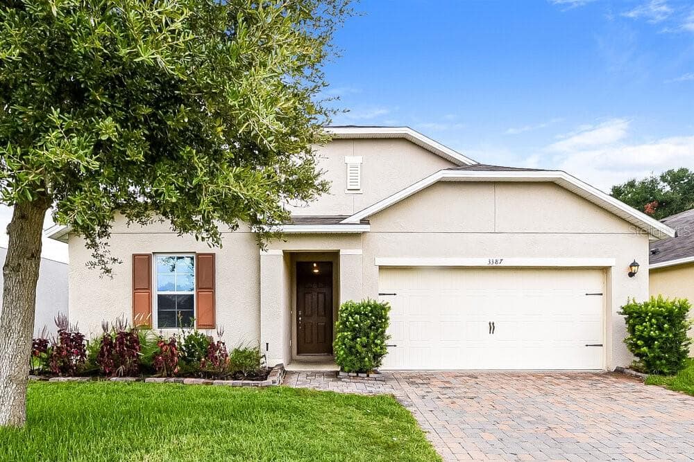 3387 LANDING VIEW TAVARES, FL 32778
