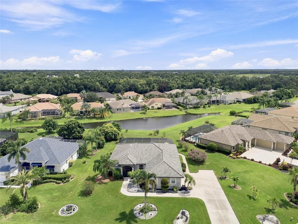 2700 LITTLE COUNTRY ROAD PARRISH, FL 34219