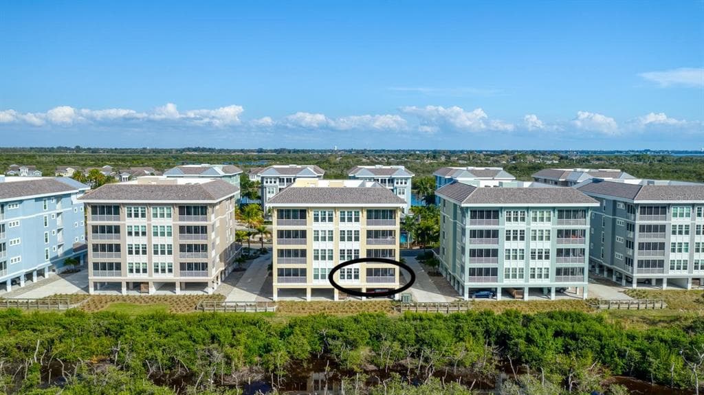384 ARUBA CIRCLE UNIT 102 BRADENTON, FL 34209