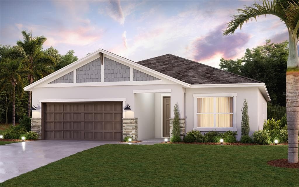 3622 JONS LAKEVIEW STREET PLANT CITY, FL 33566