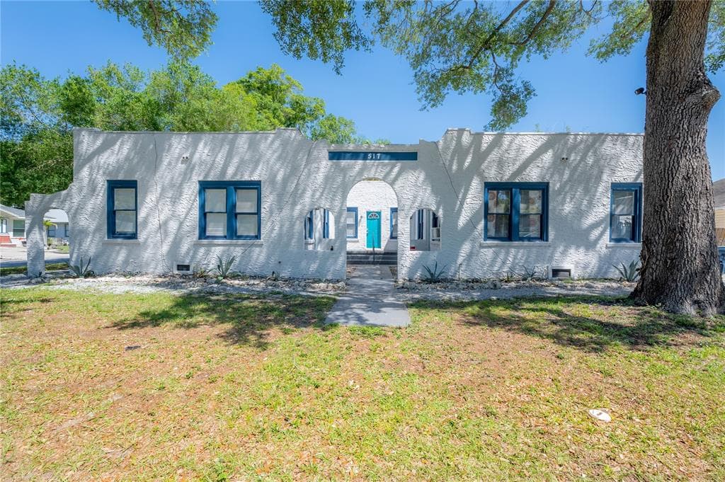 517 W IDLEWILD AVENUE UNIT 3 TAMPA, FL 33604