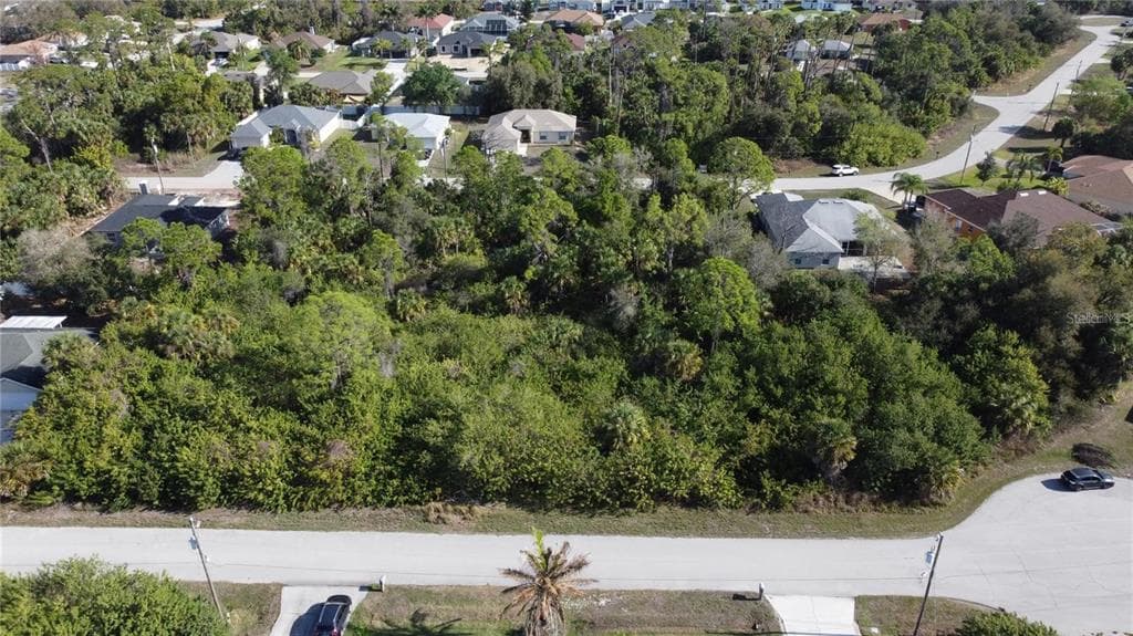 OMEGA COURT NORTH PORT, FL 34288