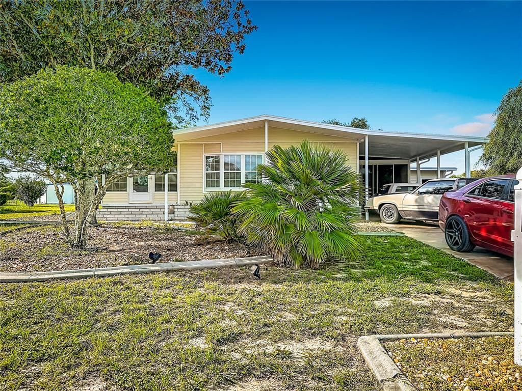14228 ACTION STREET BROOKSVILLE, FL 34613