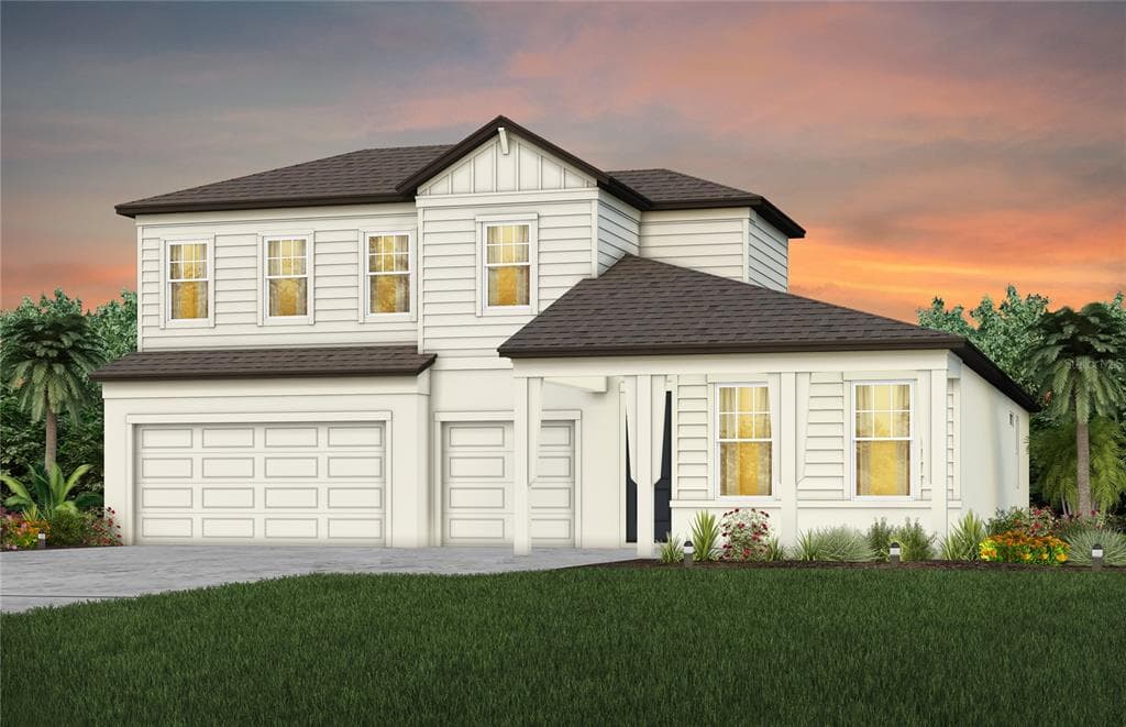 1482 JULINGTON COURT ZEPHYRHILLS, FL 33540