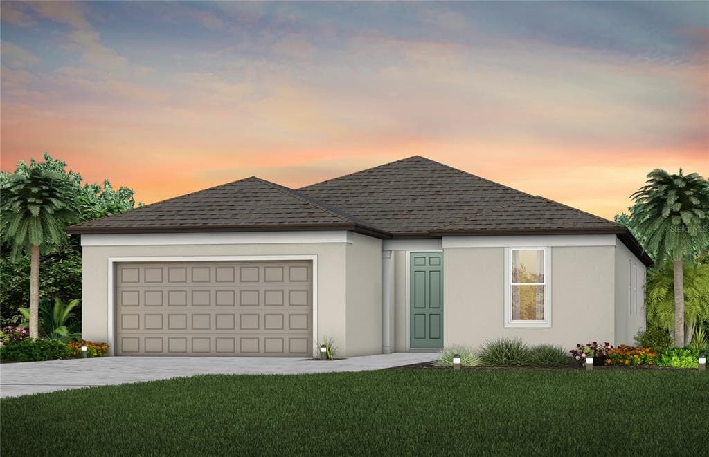 6969 SW 90TH PLACE OCALA, FL 34476