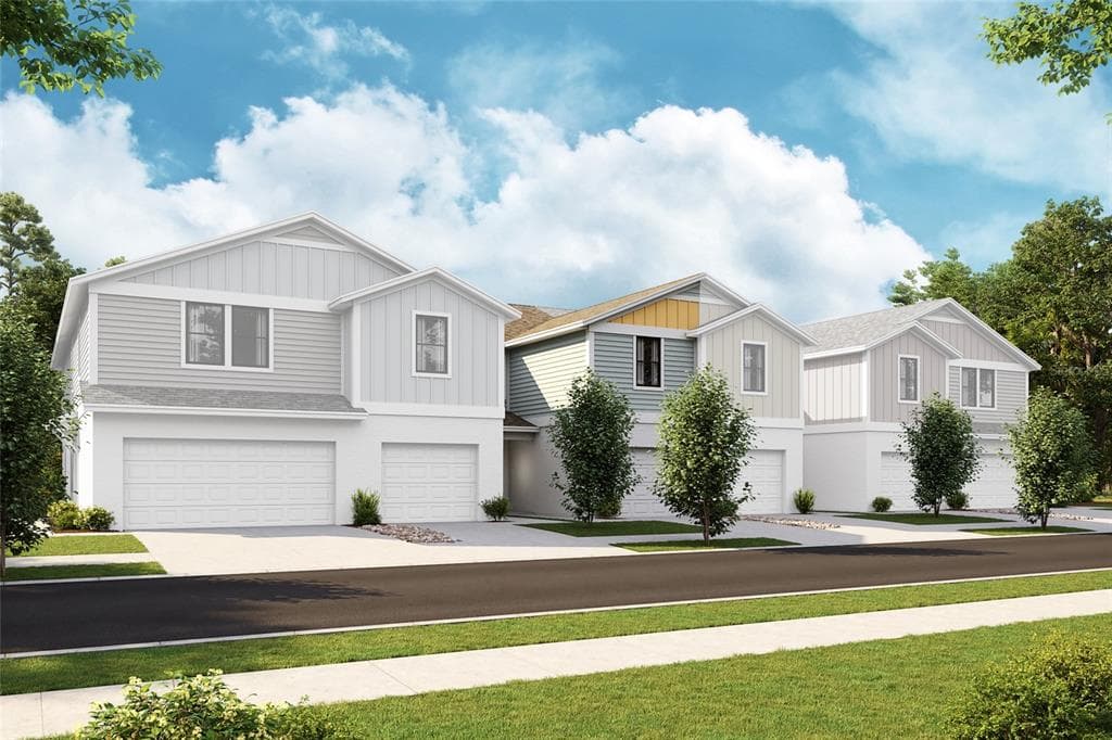 4255 HILLOCK BOULEVARD HAINES CITY, FL 33844
