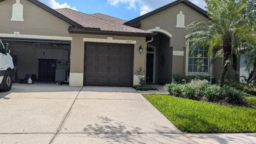 1447 EMERALD HILL WAY