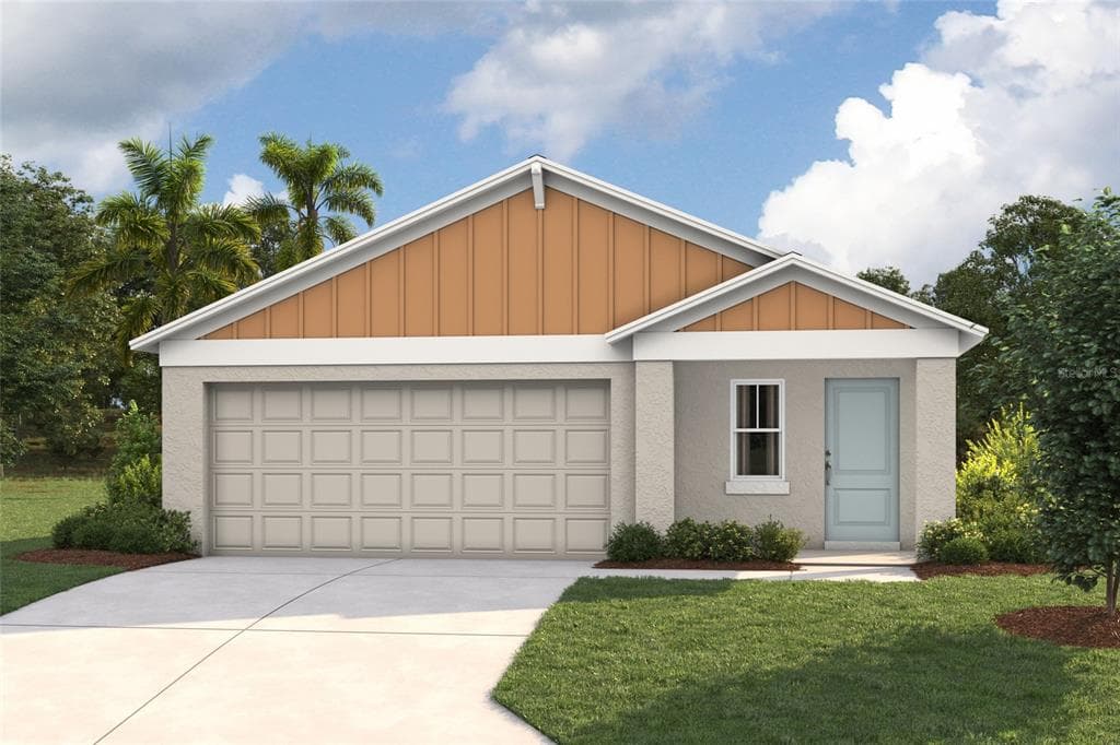 6040 PRAIRIE RUN HAINES CITY, FL 33844