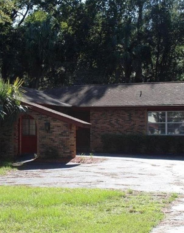8262 W HOMOSASSA TRAIL HOMOSASSA, FL 34448