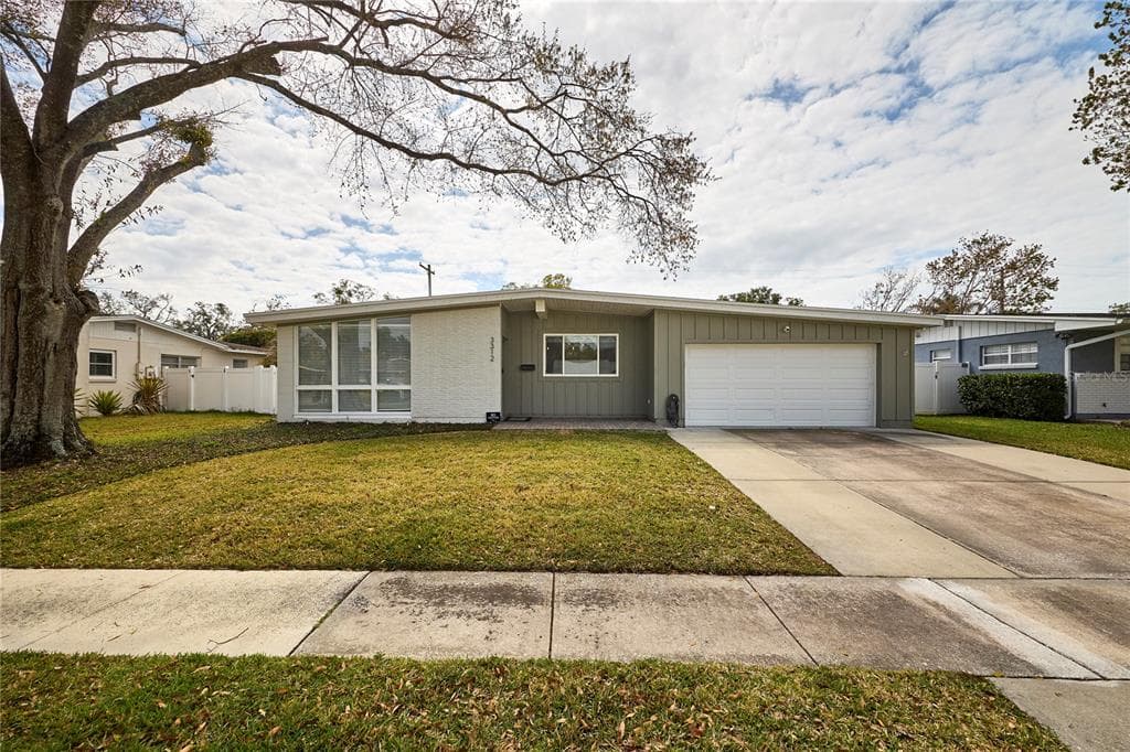 3312 NAKORA DRIVE