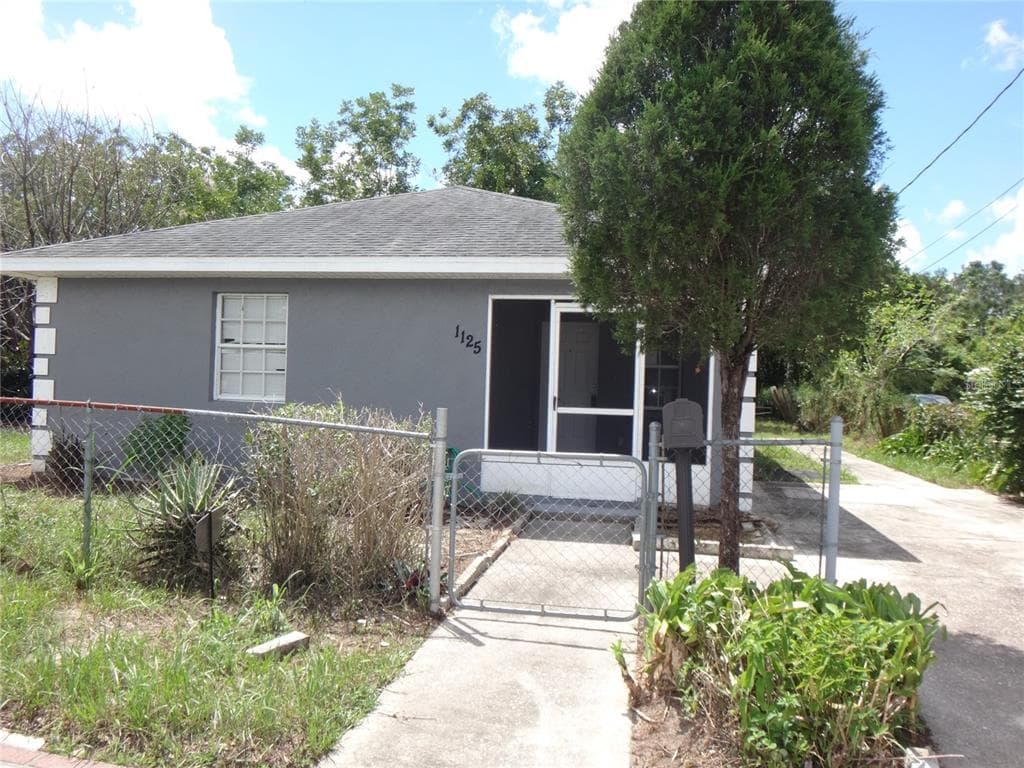 1125 BRITTS LANE BARTOW, FL 33830