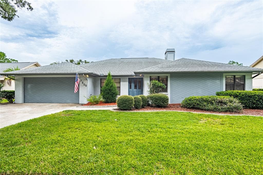 16509 E COURSE DRIVE TAMPA, FL 33624