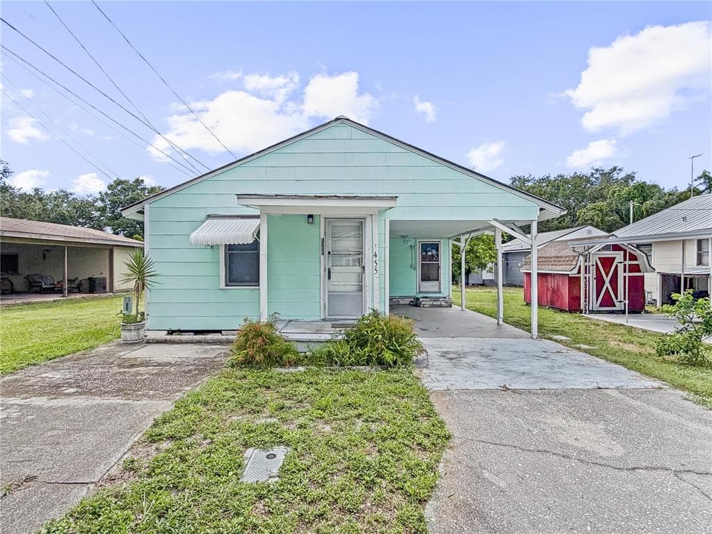 1455 10TH STREET NW LARGO, FL 33770