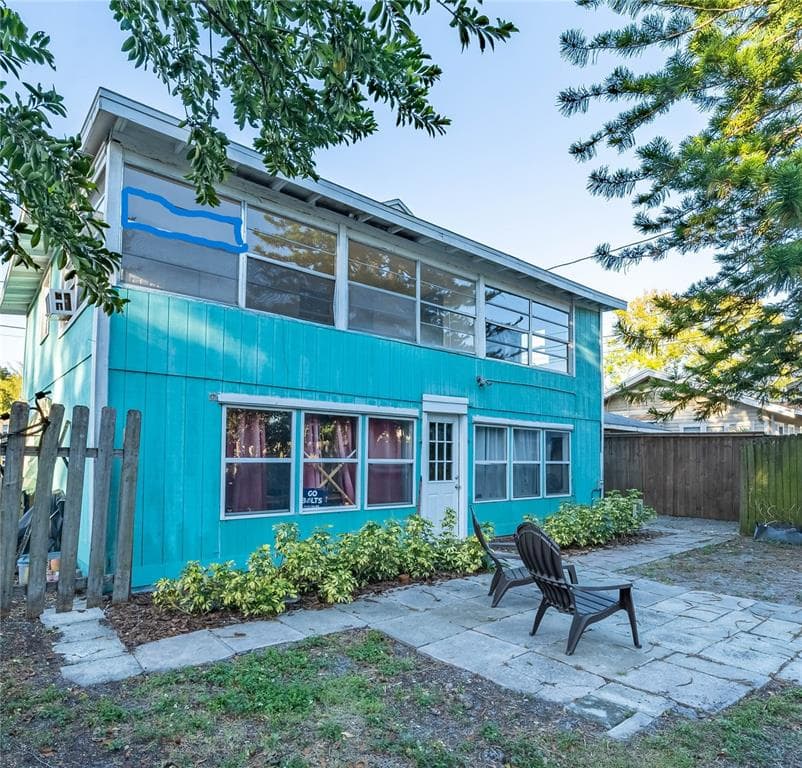 2417 3RD AVENUE N UNIT 2 ST PETERSBURG, FL 33713