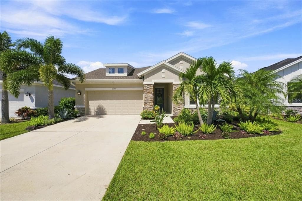 11756 RICHMOND TRAIL PARRISH, FL 34219