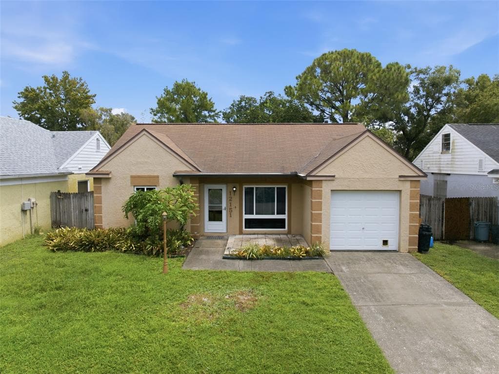 12151 76TH STREET LARGO, FL 33773