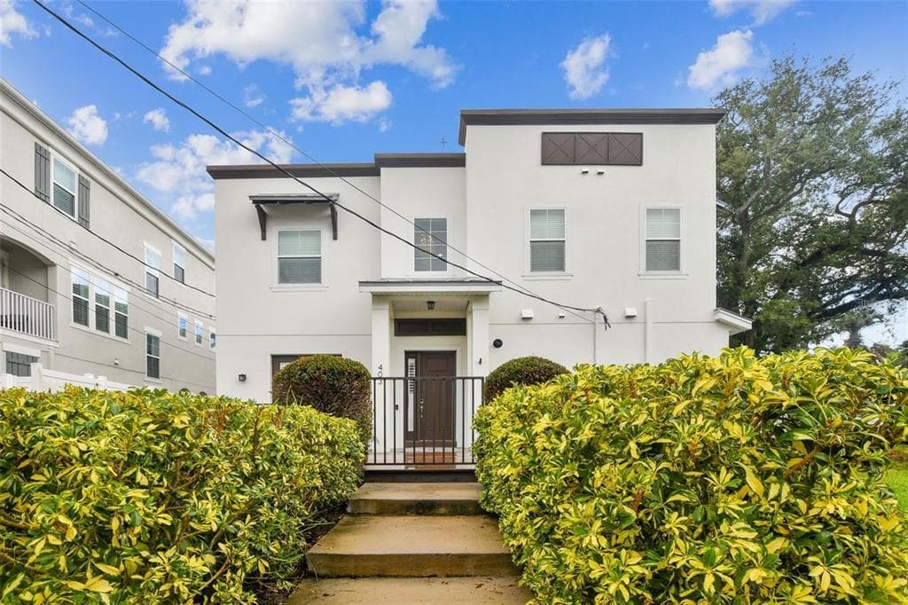 403 S MELVILLE AVENUE TAMPA, FL 33606