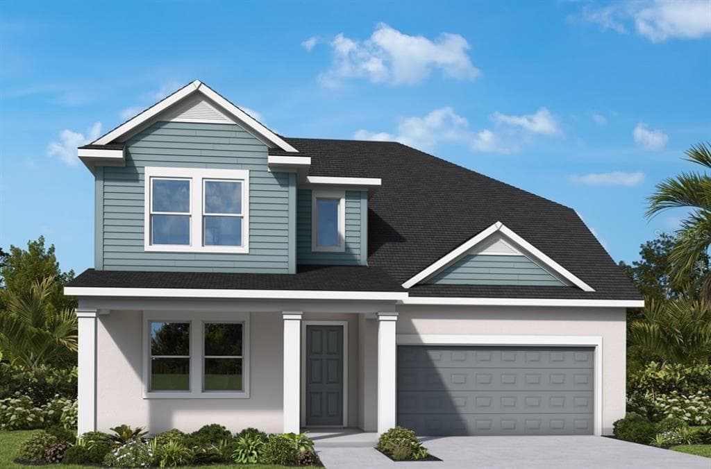 5159 SEA BRANCH AVENUE APOLLO BEACH, FL 33572