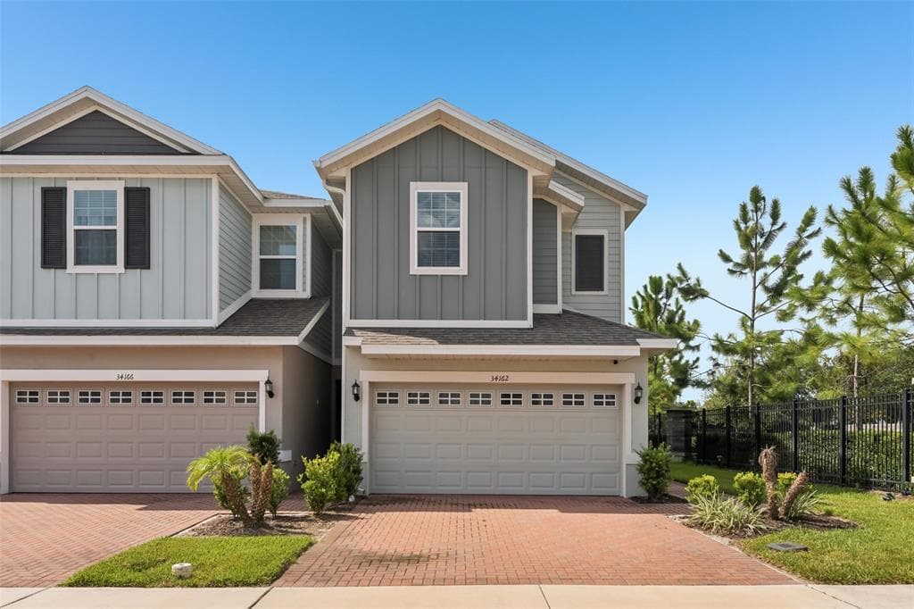34162 ROGALLO LANE WESLEY CHAPEL, FL 33545