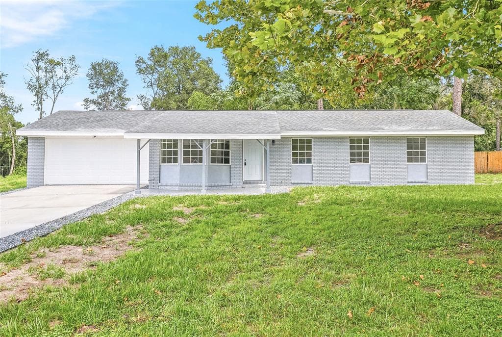 5300 TOWER STREET DADE CITY, FL 33523