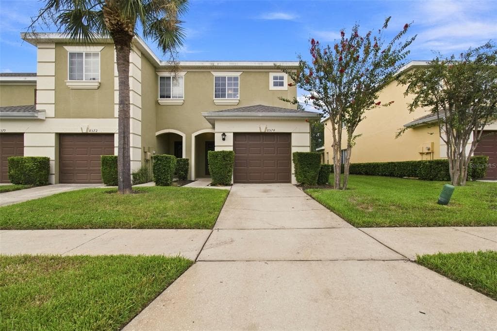 8574 TRAIL WIND DRIVE TAMPA, FL 33647