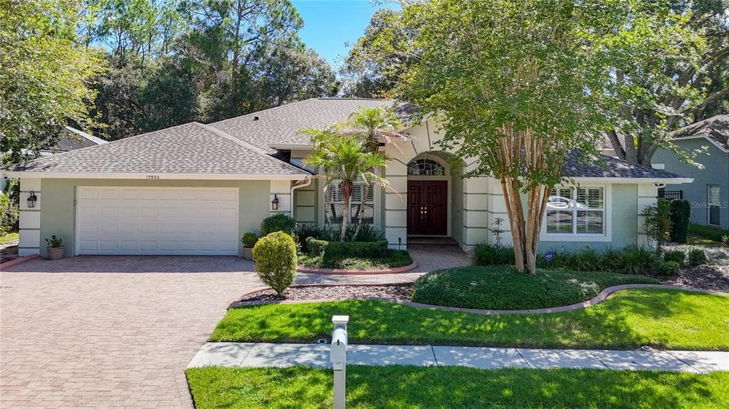 15903 BROCKWAY PLACE TAMPA, FL 33647