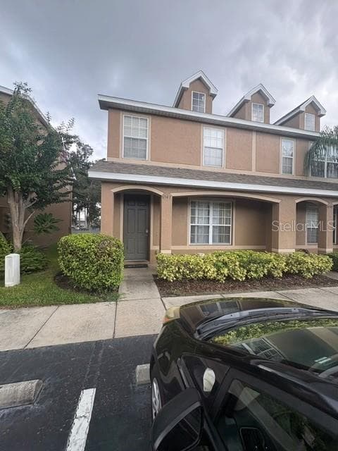 6547 BLACK MANGROVE DRIVE LARGO, FL 33773
