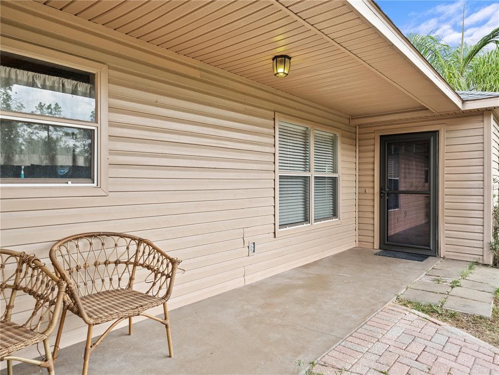 14373 IRVING STREET SPRING HILL, FL 34609