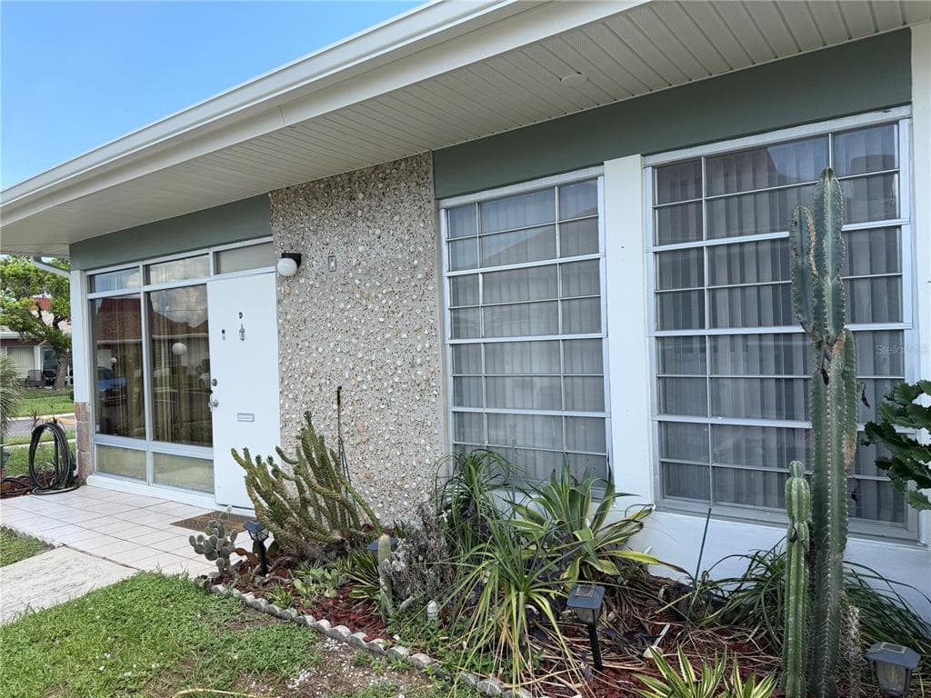 4340 TAHITIAN GARDENS CIRCLE UNIT D