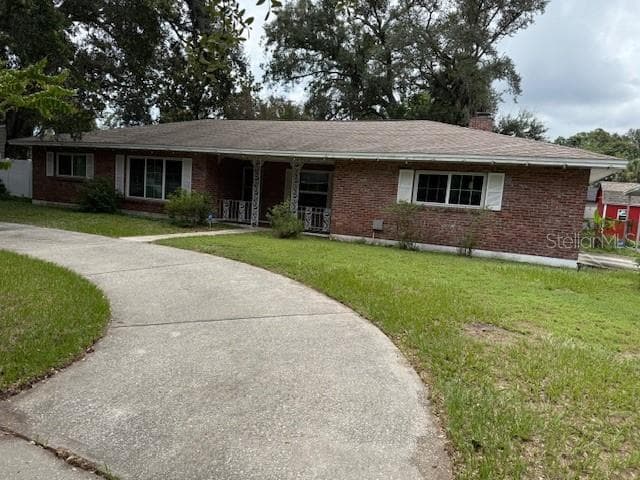 1009 E NORTH STREET TAMPA, FL 33604