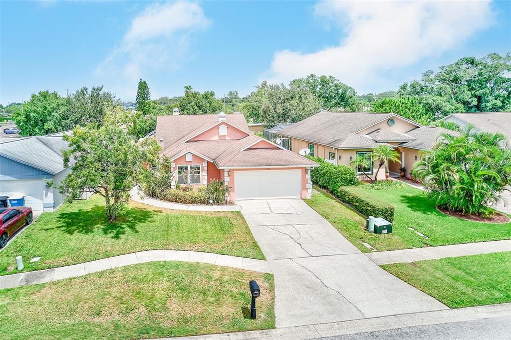 3106 FEATHERWOOD COURT