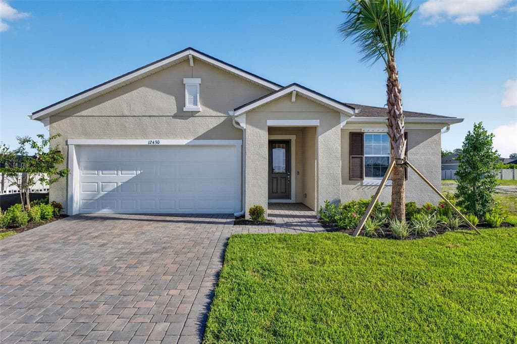 12430 51ST STREET E PARRISH, FL 34219