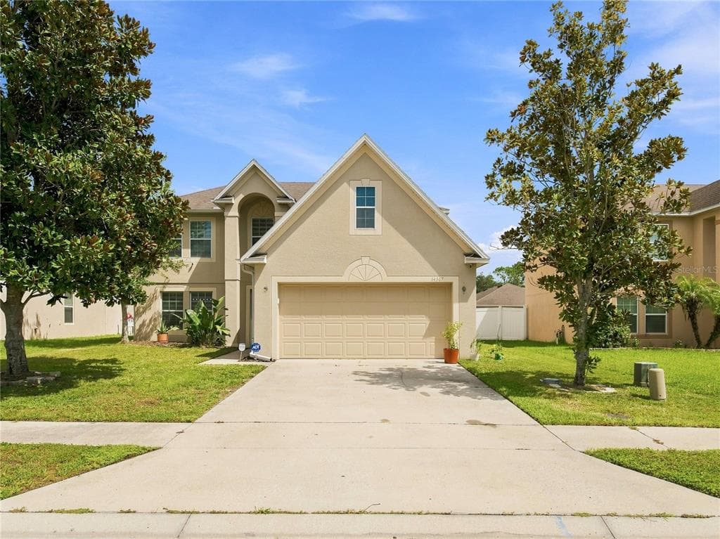 14367 SALTBY PLACE SPRING HILL, FL 34609