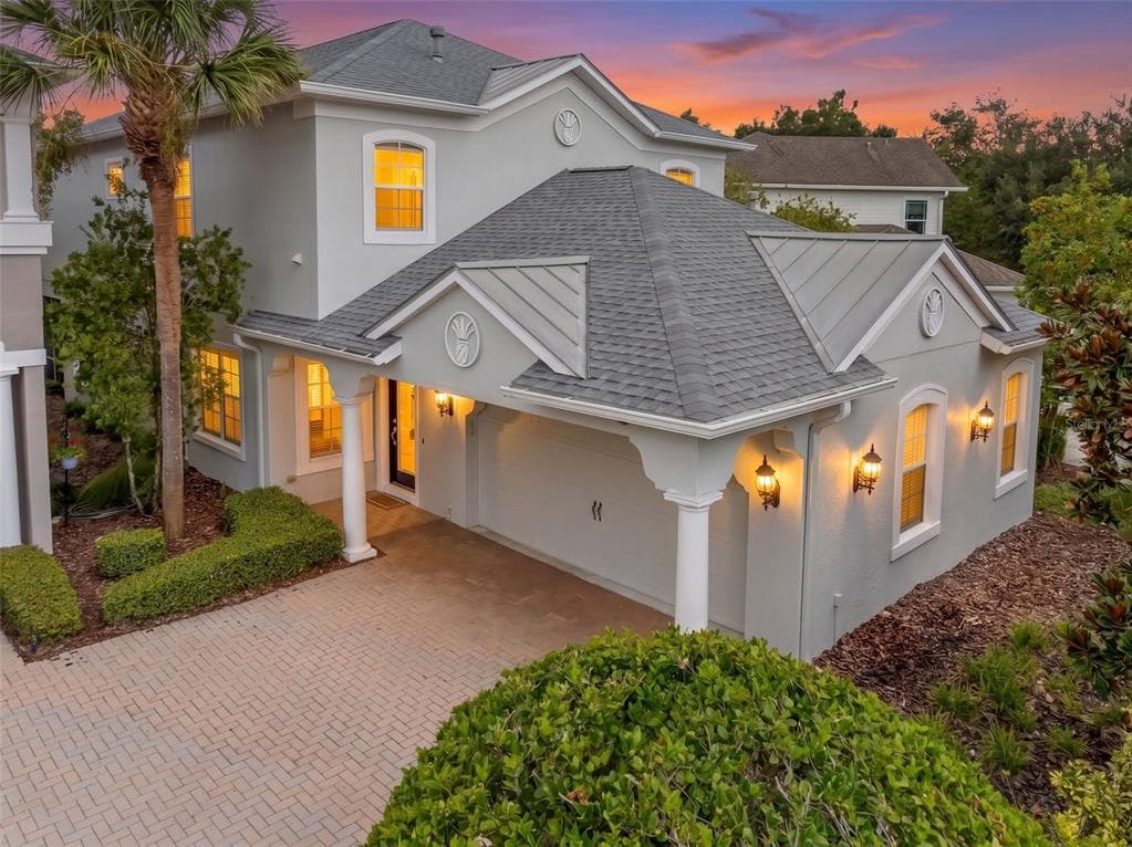 11201 GREEN PARK CIRCLE TAMPA, FL 33626