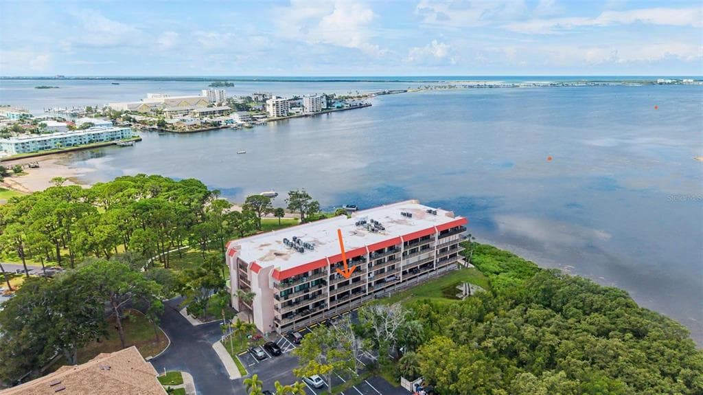 2700 BAYSHORE BOULEVARD UNIT 11202 DUNEDIN, FL 34698