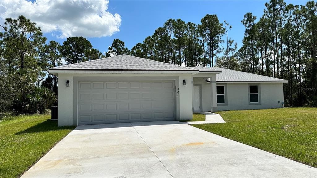 327 LESTER AVENUE S LEHIGH ACRES, FL 33974