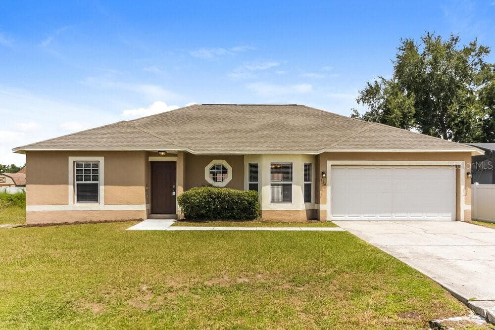 330 MEDINA COURT KISSIMMEE, FL 34758