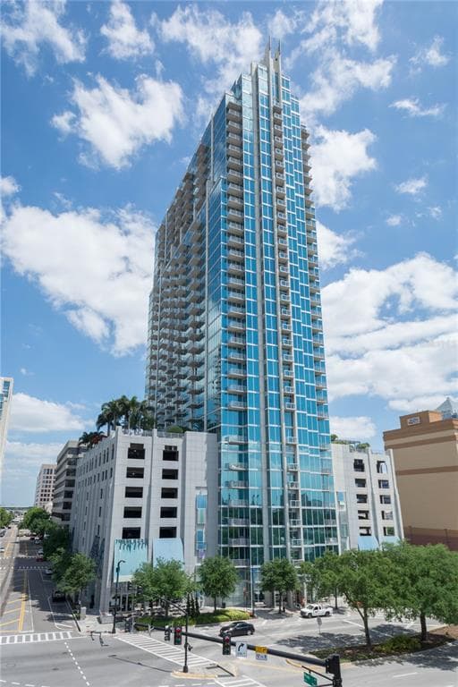 777 N ASHLEY DRIVE UNIT 1710 TAMPA, FL 33602