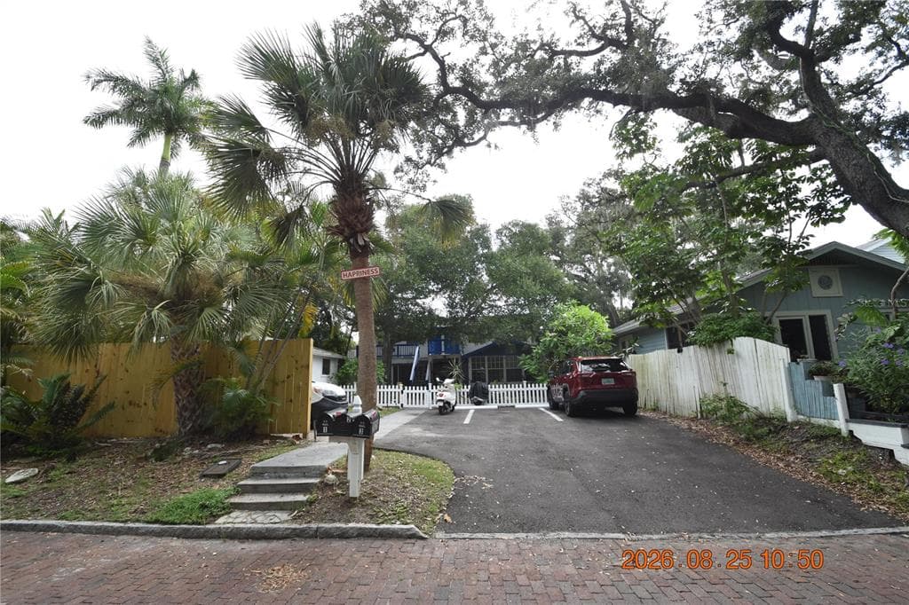 2926 51ST STREET S UNIT 3 GULFPORT, FL 33707