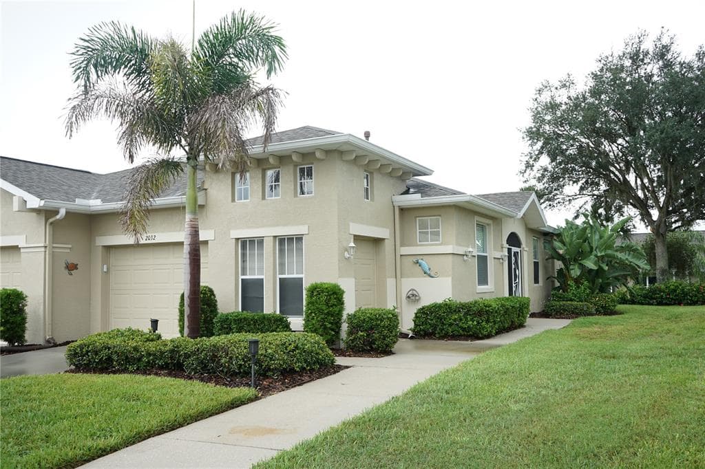2032 INVERNESS GREENS DRIVE UNIT 76