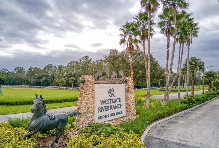0 OAKMONT DRIVE UNIT 9 LAKE WALES, FL 33898